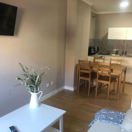 Estudio Zona Norte Santiago De Compostela Vutco-04046 Dış mekan fotoğraf