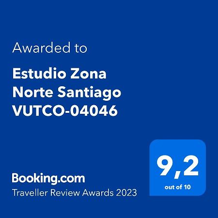 Estudio Zona Norte Santiago De Compostela Vutco-04046 Dış mekan fotoğraf