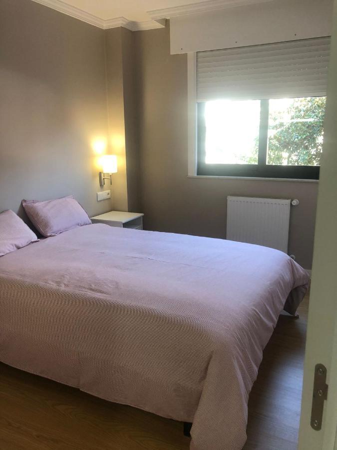 Estudio Zona Norte Santiago De Compostela Vutco-04046 Dış mekan fotoğraf
