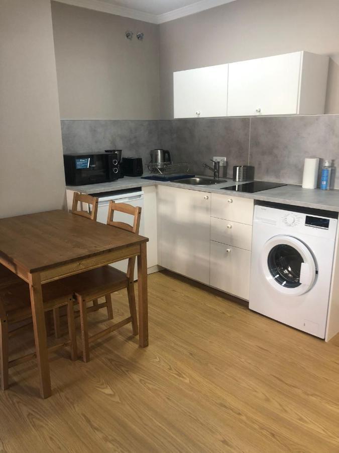 Estudio Zona Norte Santiago De Compostela Vutco-04046 Dış mekan fotoğraf