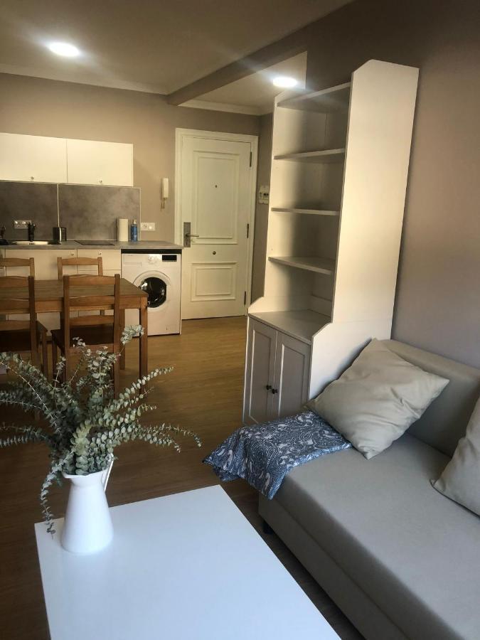 Estudio Zona Norte Santiago De Compostela Vutco-04046 Dış mekan fotoğraf