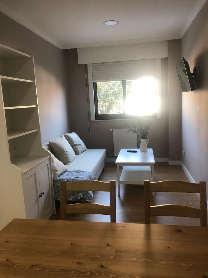 Estudio Zona Norte Santiago De Compostela Vutco-04046 Dış mekan fotoğraf