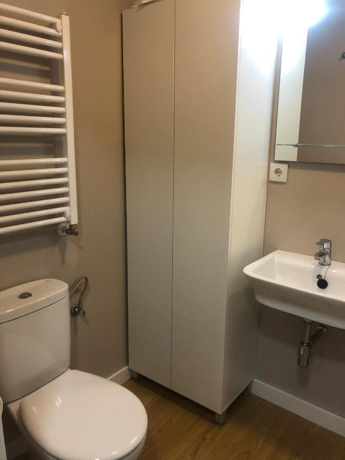 Estudio Zona Norte Santiago De Compostela Vutco-04046 Dış mekan fotoğraf