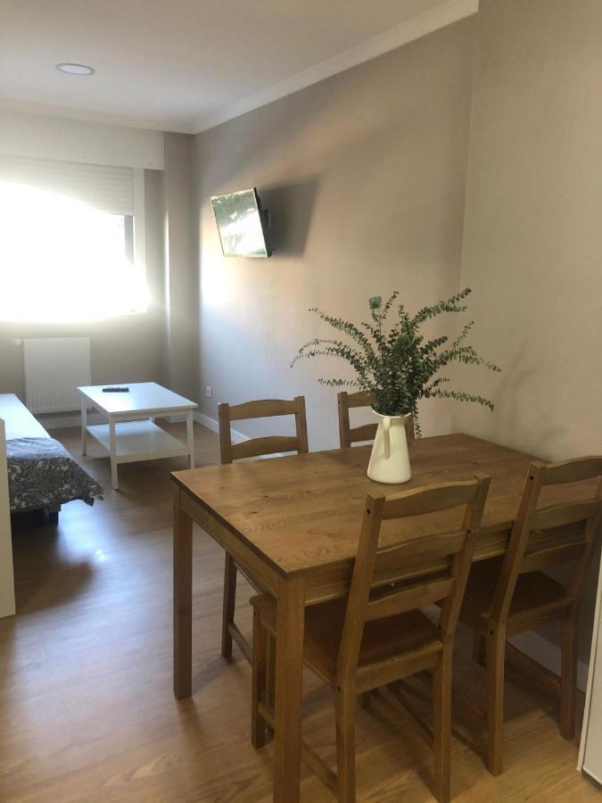 Estudio Zona Norte Santiago De Compostela Vutco-04046 Dış mekan fotoğraf