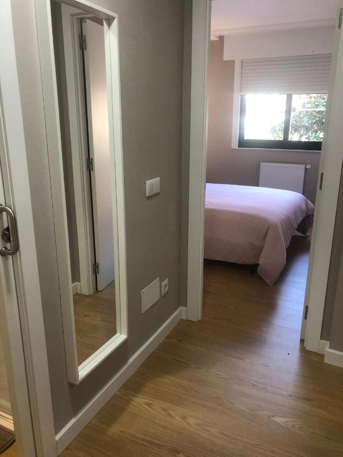 Estudio Zona Norte Santiago De Compostela Vutco-04046 Dış mekan fotoğraf