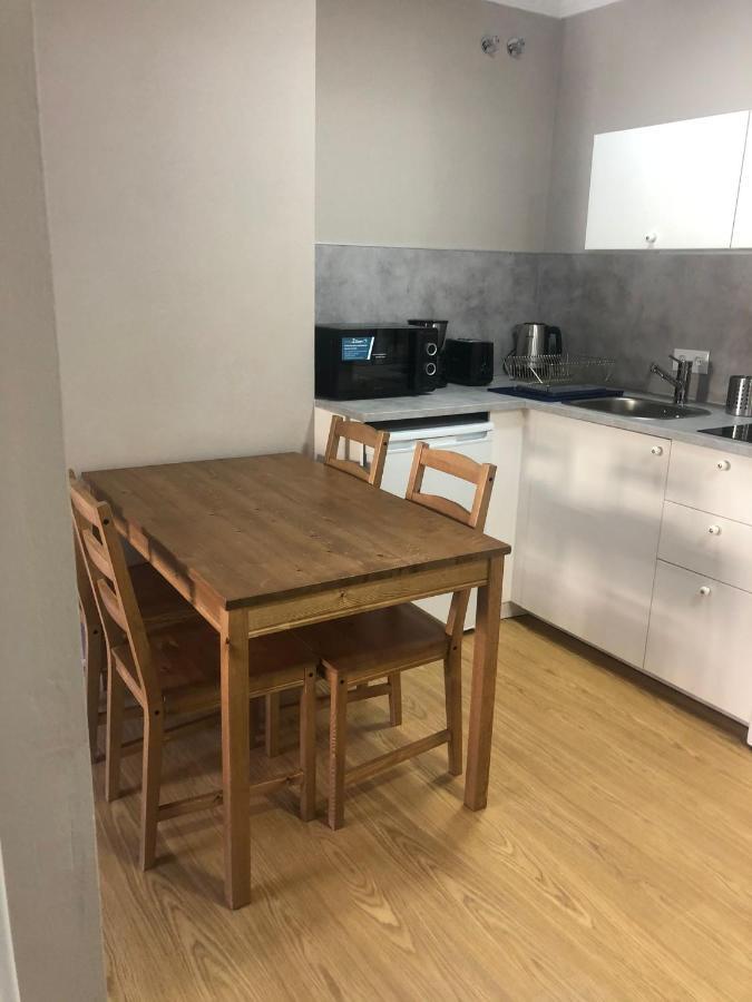 Estudio Zona Norte Santiago De Compostela Vutco-04046 Dış mekan fotoğraf